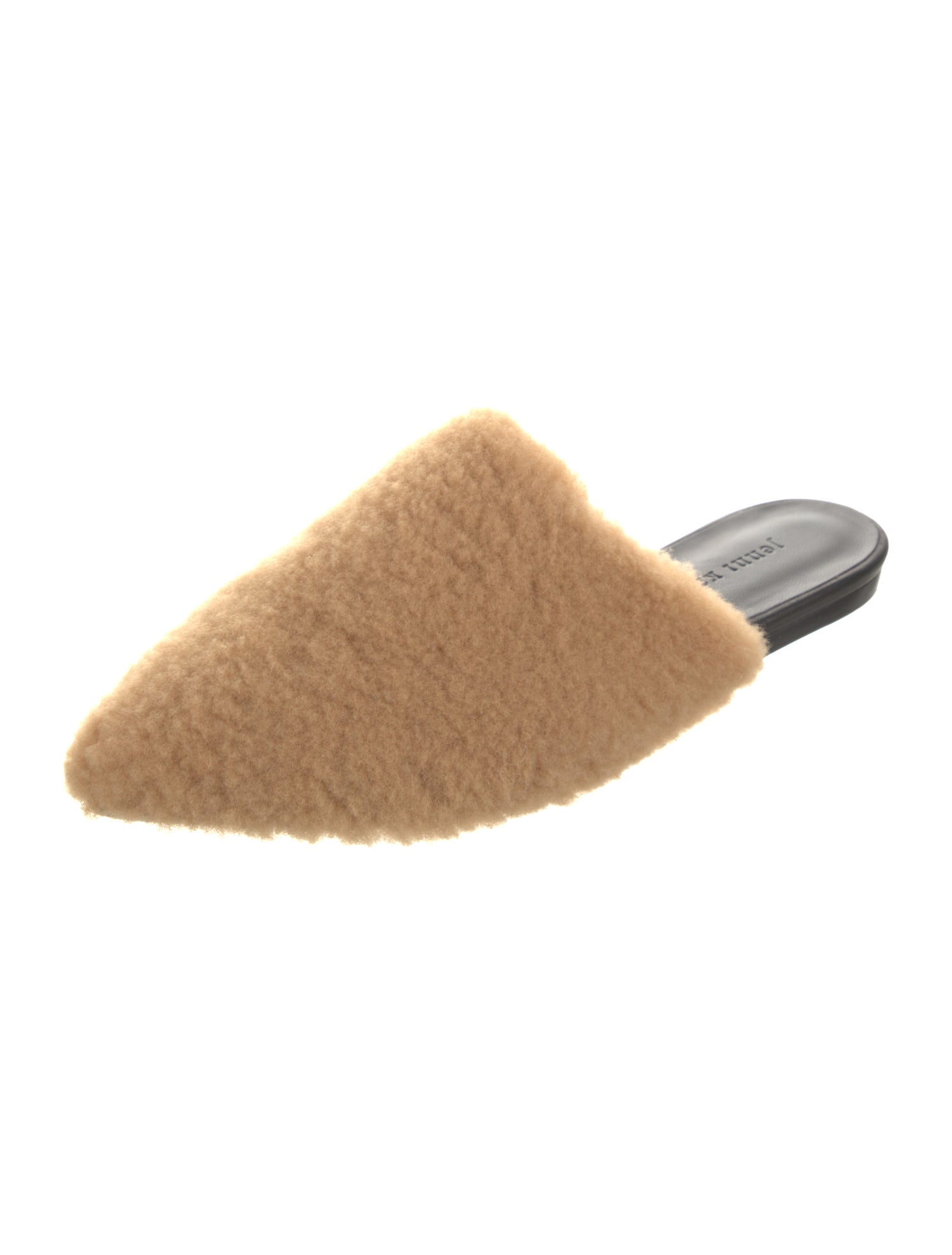 Jenni Kayne Wool Slides