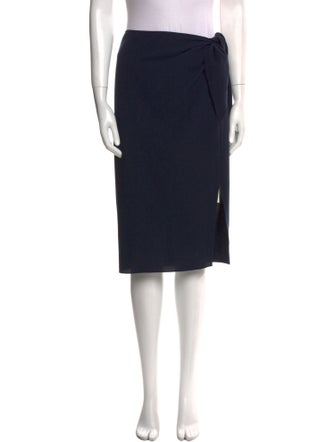Jenni Kayne Knee-Length Skirt