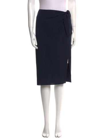 Jenni Kayne Skirts Knee-Length Skirt XS