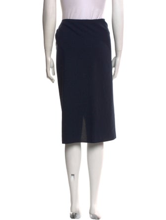 Jenni Kayne Knee-Length Skirt