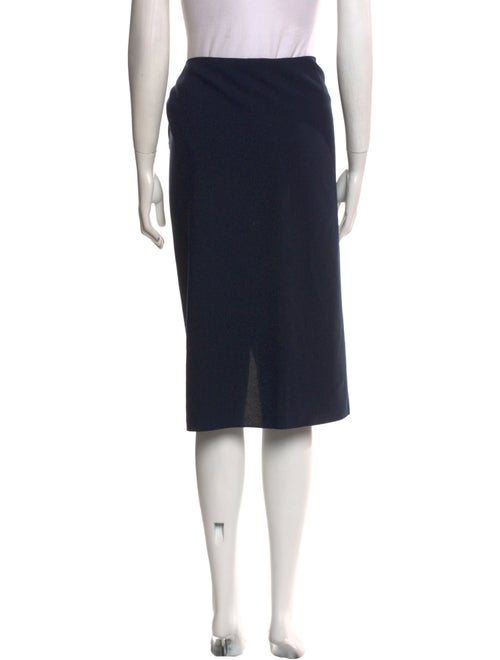 Jenni Kayne Knee-Length Skirt