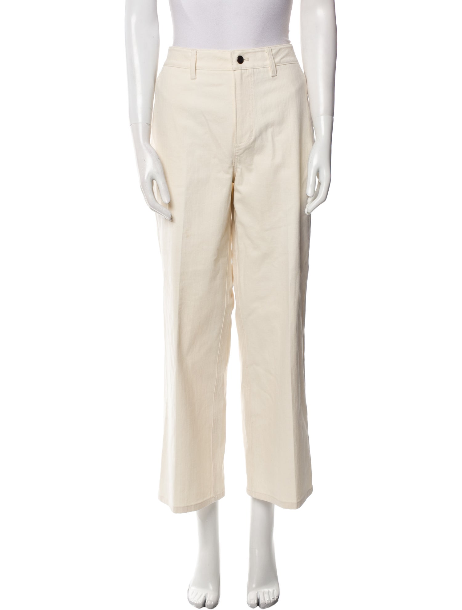 Jenni Kayne Wide Leg Pants