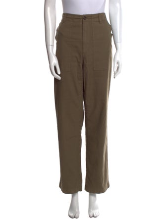 Jenni Kayne Wide Leg Pants