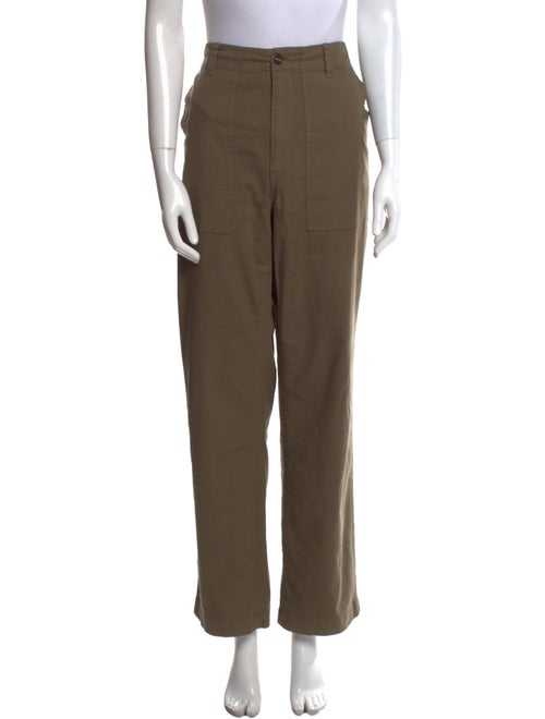 Jenni Kayne Wide Leg Pants