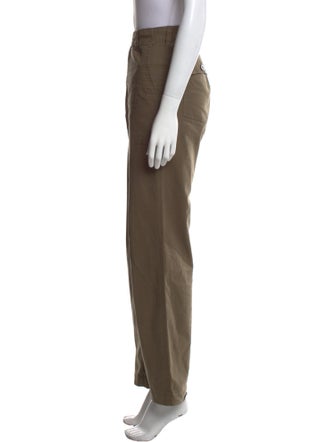 Jenni Kayne Wide Leg Pants