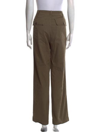 Jenni Kayne Wide Leg Pants