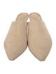 Jenni Kayne Suede Mules