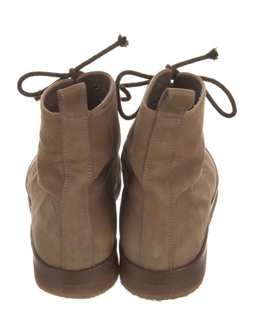 Jenni Kayne Leather Espadrilles