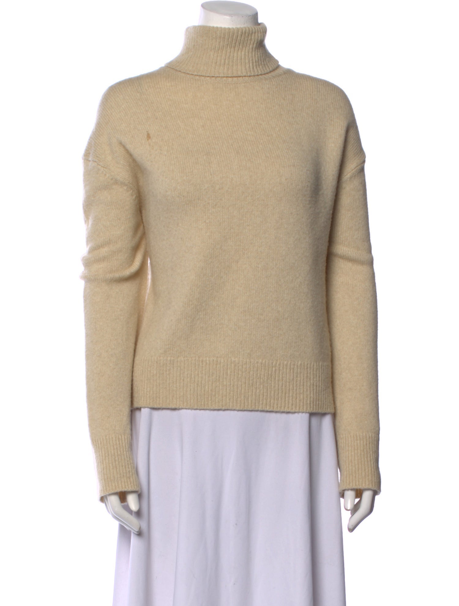 Jenni Kayne Turtleneck Sweater