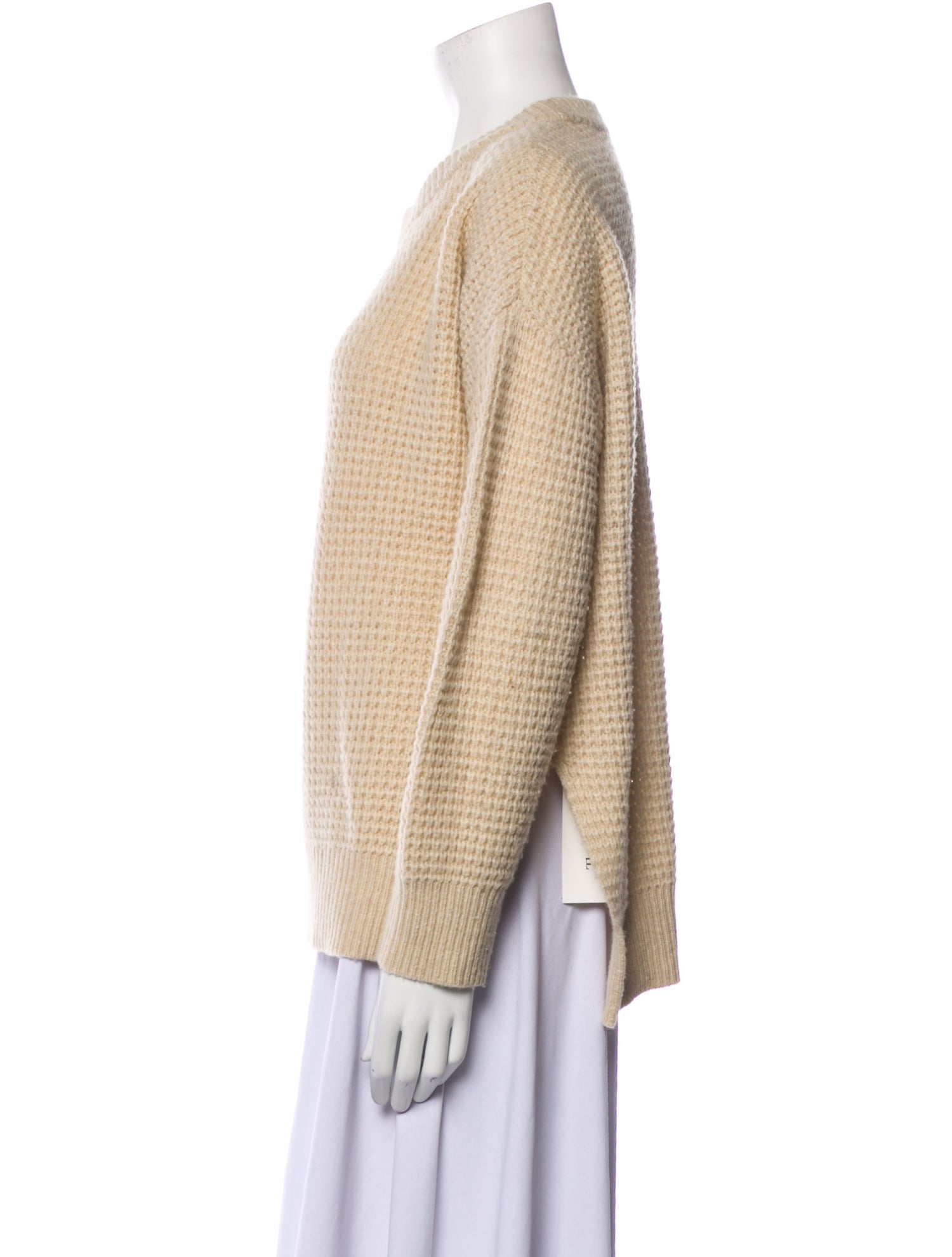 Jenni Kayne Crew Neck Sweater