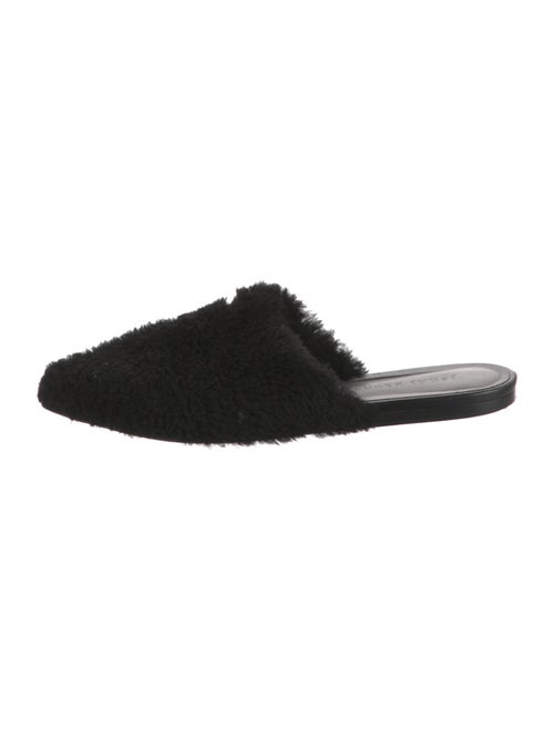 Jenni Kayne Shearling Mules