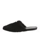 Jenni Kayne Shearling Mules