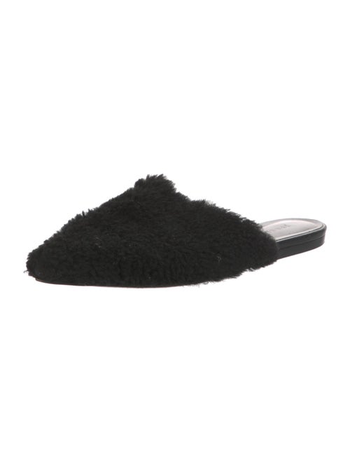 Jenni Kayne Shearling Mules