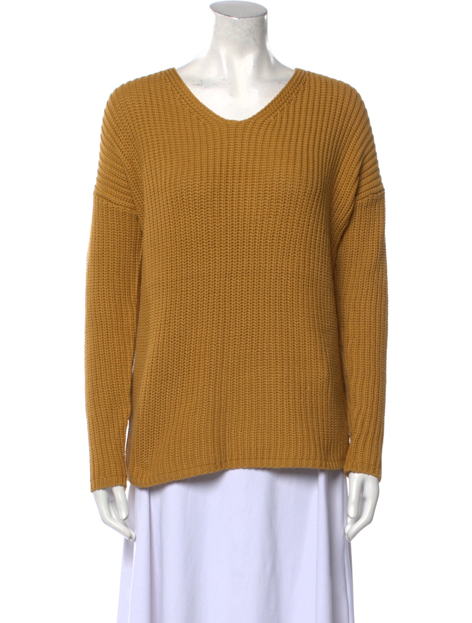 Jenni Kayne Scoop Neck Sweater
