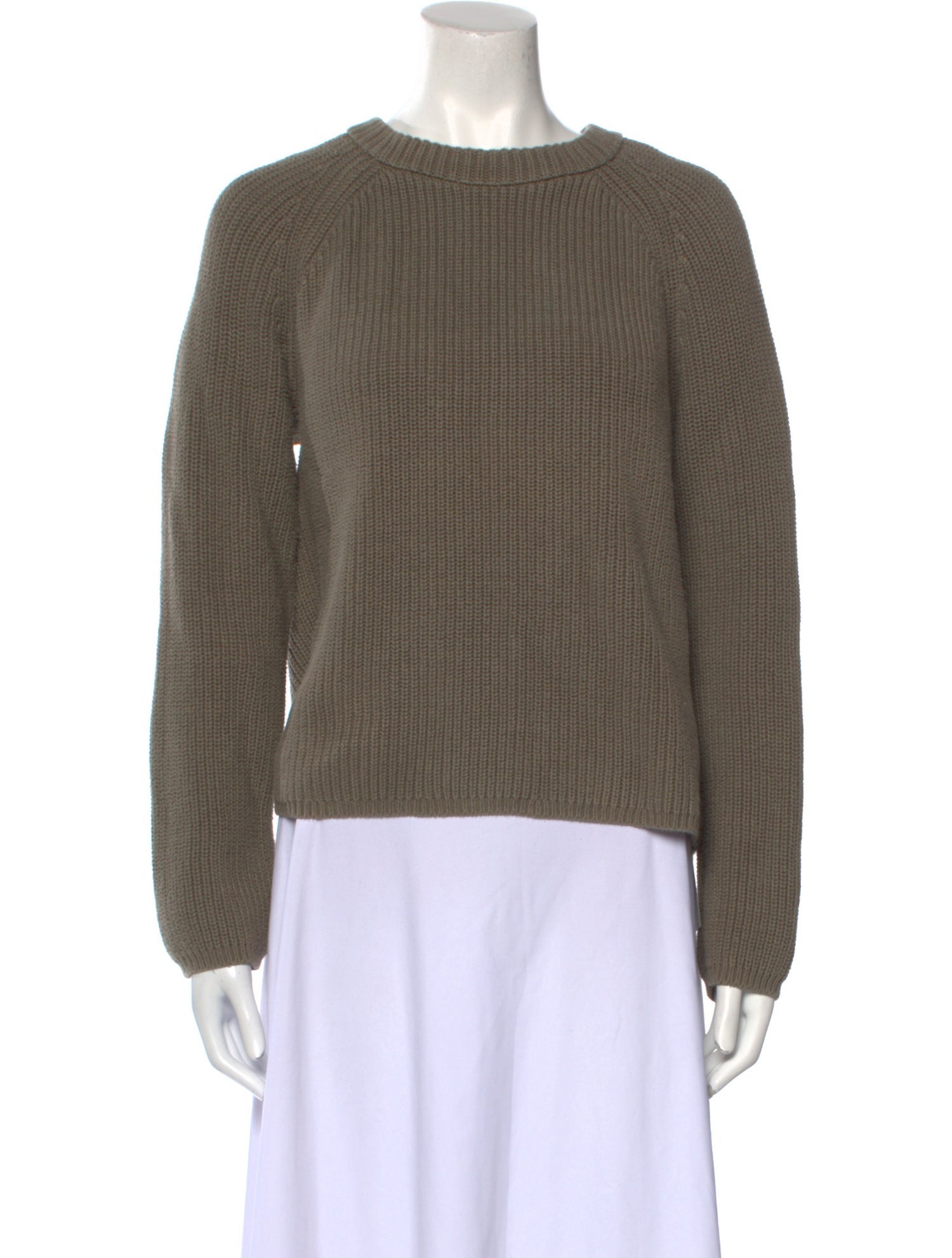 Jenni Kayne Crew Neck Long Sleeve Sweatshirt