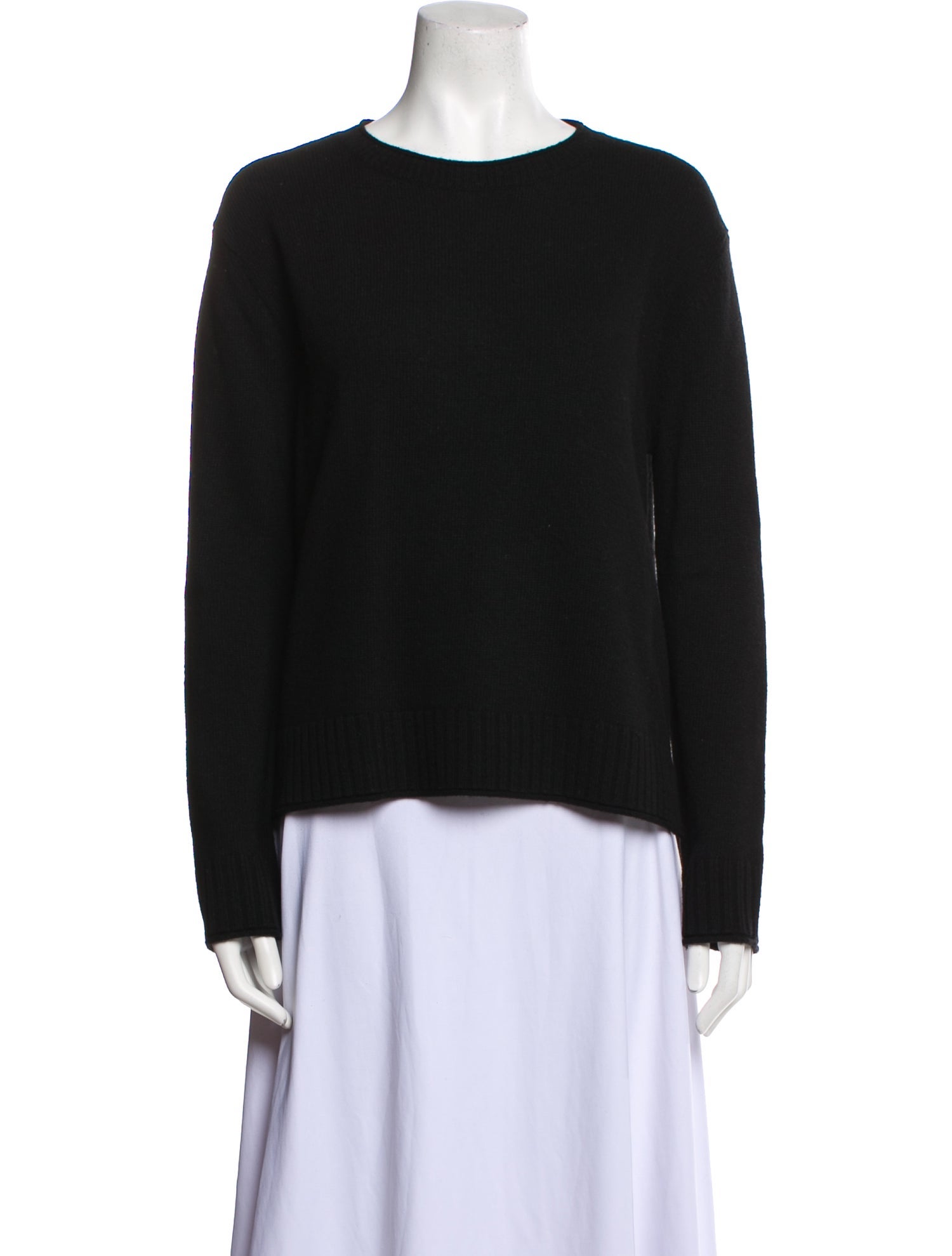 Jenni Kayne Wool Crew Neck Sweater
