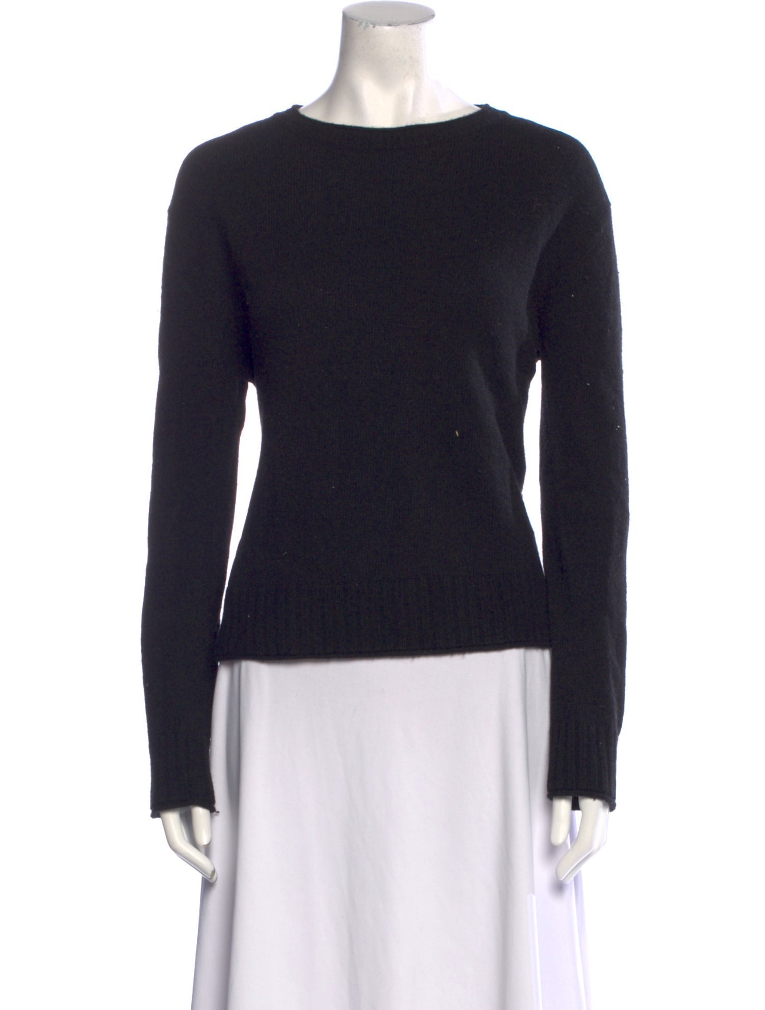 Jenni Kayne Bateau Neckline Sweater