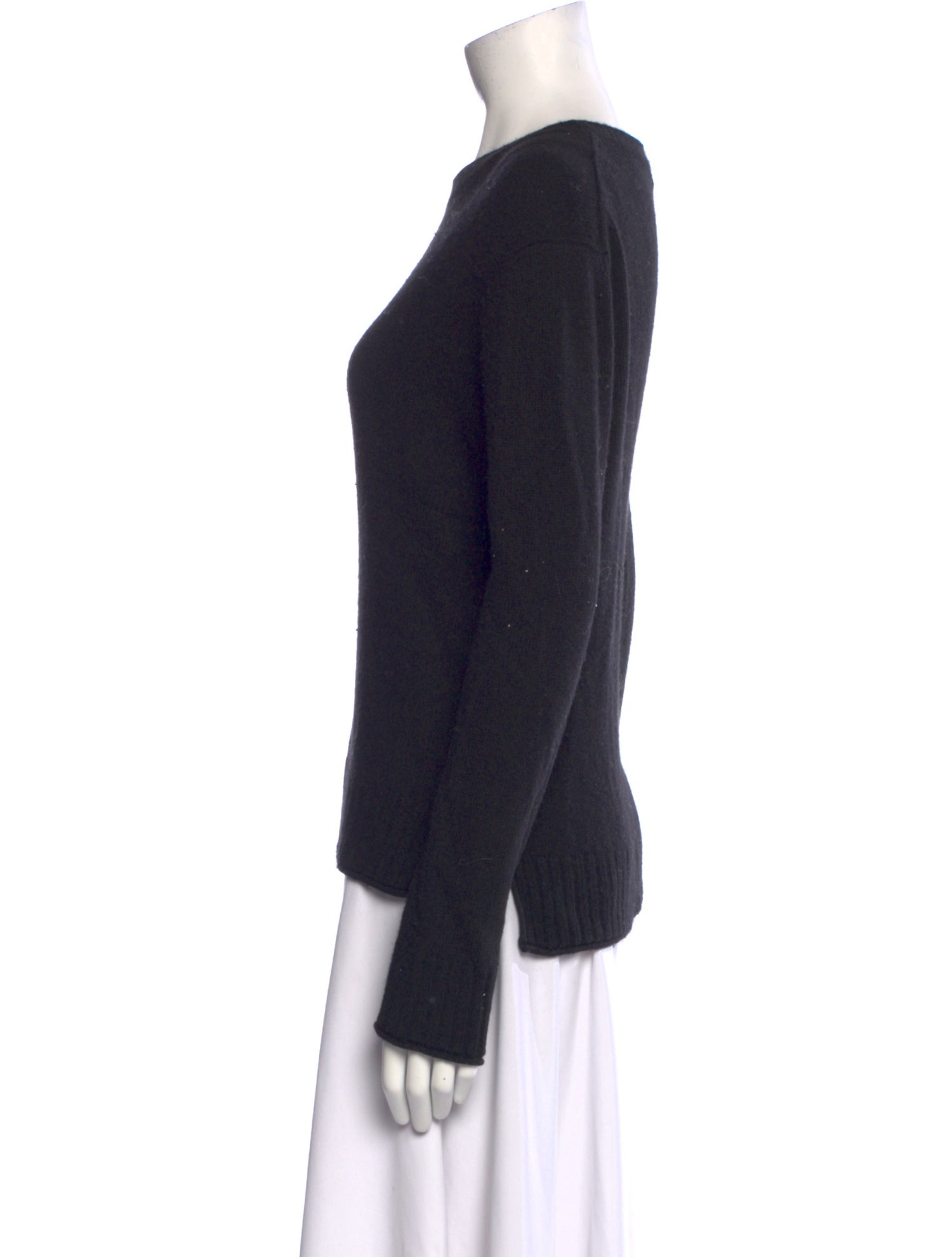 Jenni Kayne Bateau Neckline Sweater