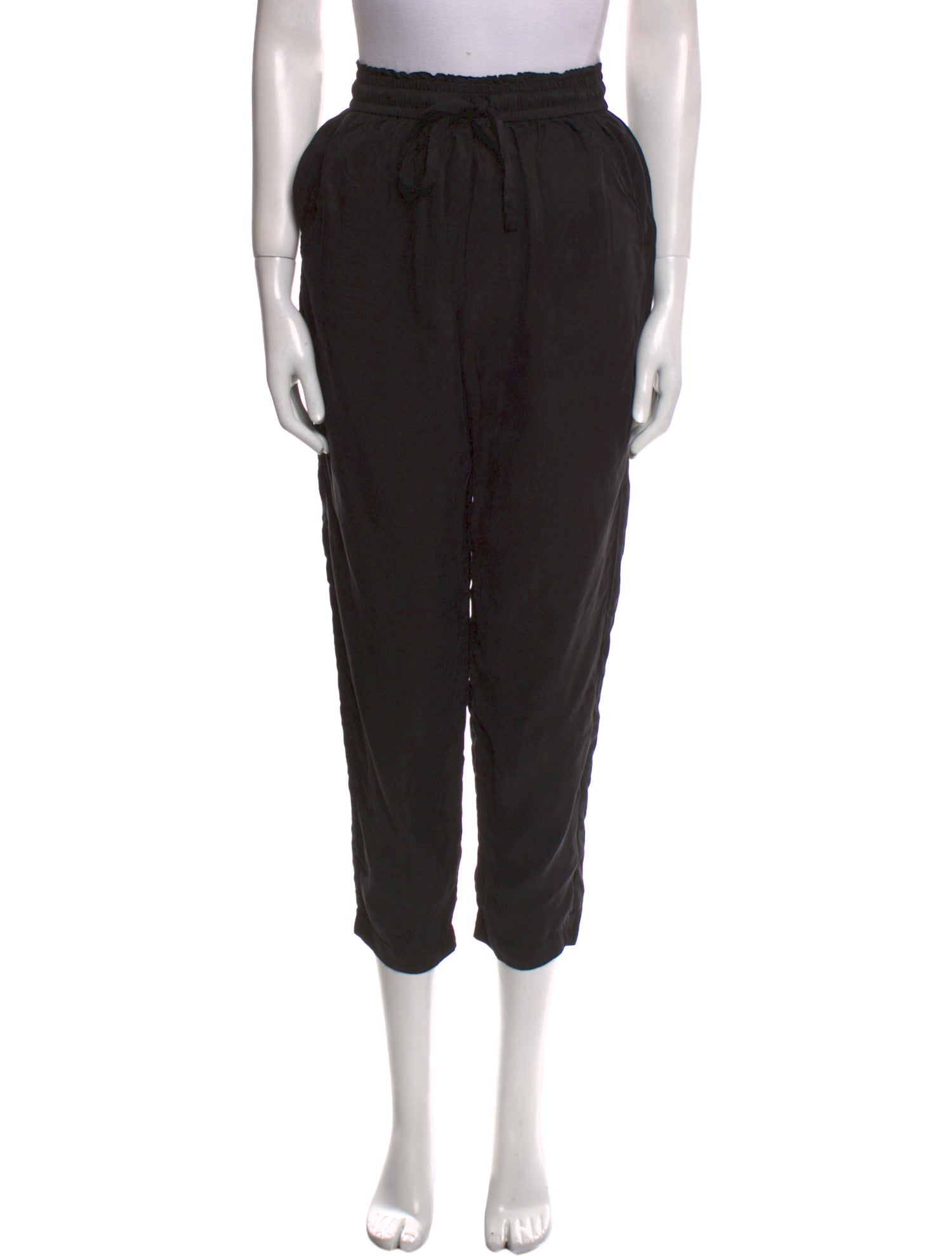 Jenni Kayne Straight Leg Pants