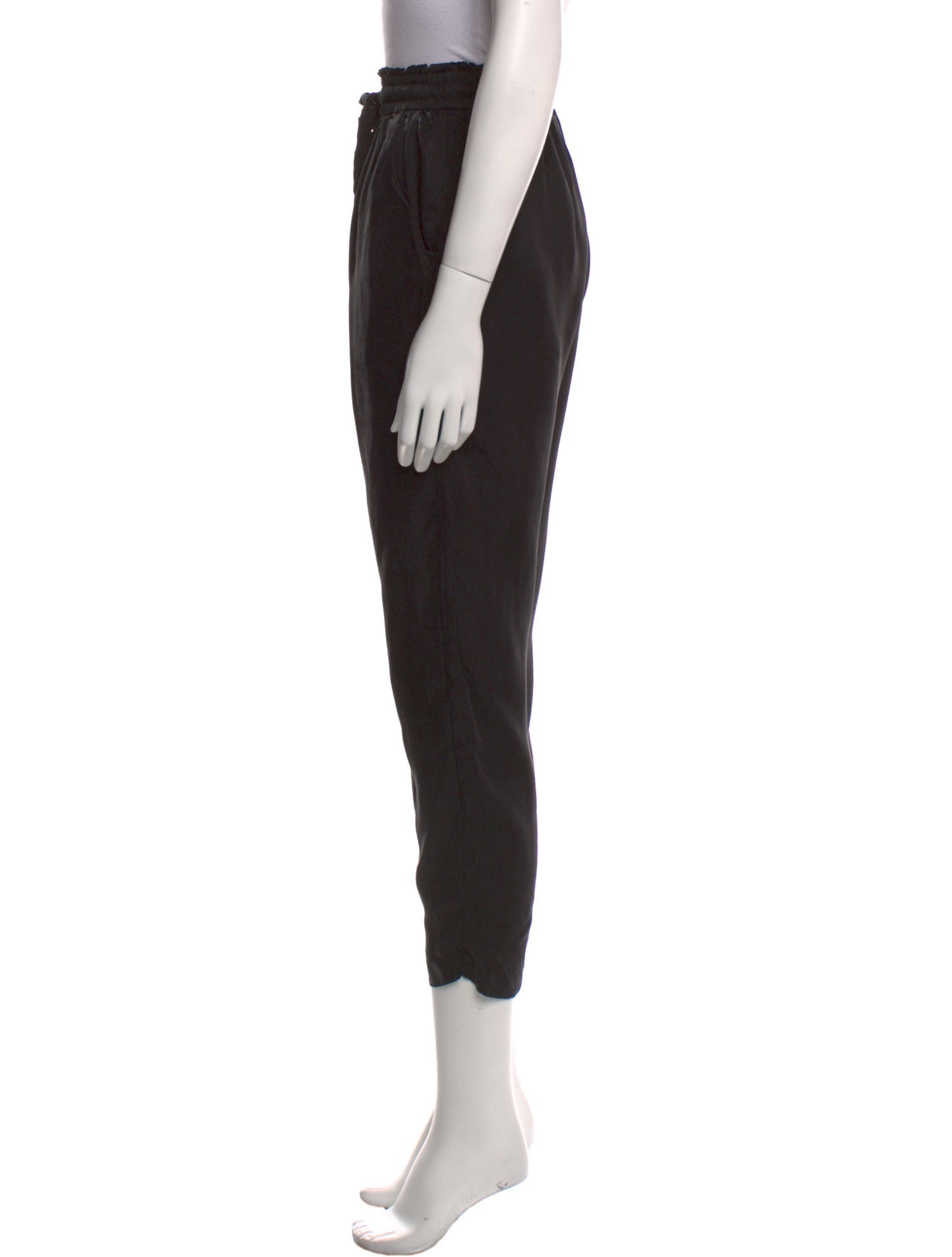 Jenni Kayne Straight Leg Pants