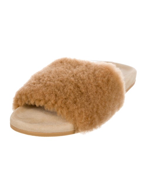 Jenni Kayne Suede Slides