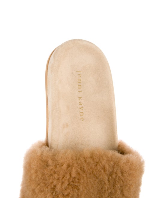 Jenni Kayne Suede Slides