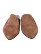 Jenni Kayne Suede Mules