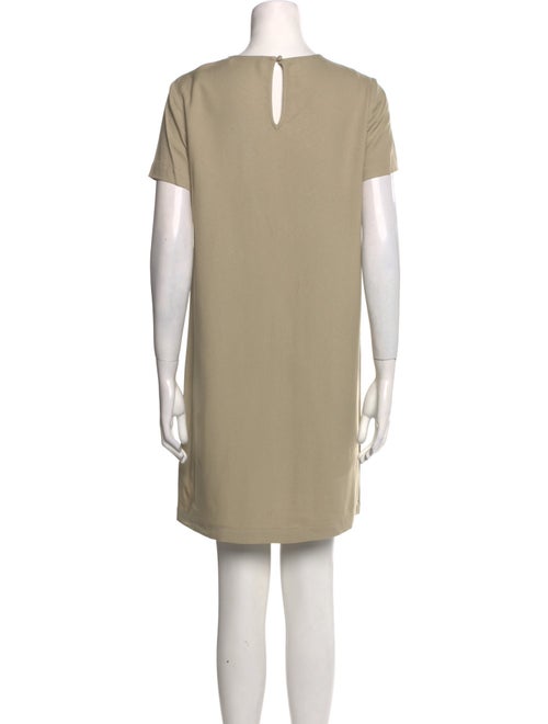 Jenni Kayne Palmer Mini Dress