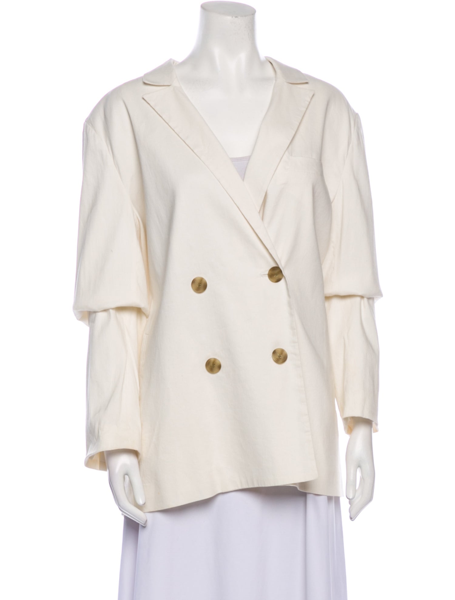 Jenni Kayne Linen Blazer
