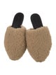 Jenni Kayne Shearling Slides