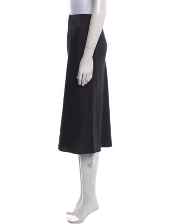 Jenni Kayne Knee-Length Skirt