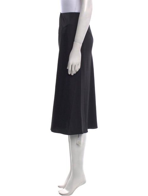 Jenni Kayne Knee-Length Skirt