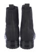 Jenni Kayne Suede Combat Boots