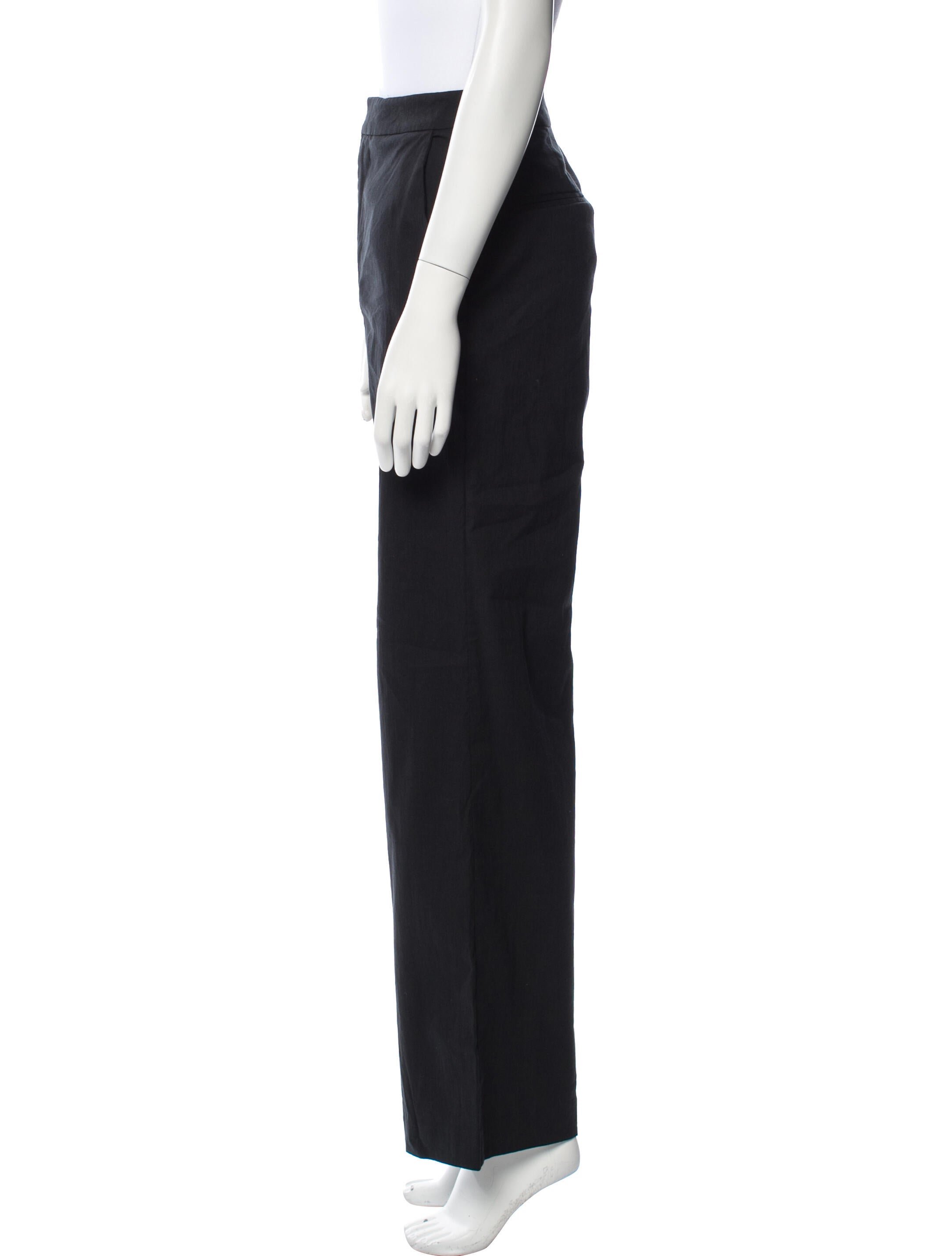 Jenni Kayne Linen Wide Leg Pants