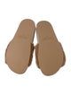 Jenni Kayne Shearling Slides