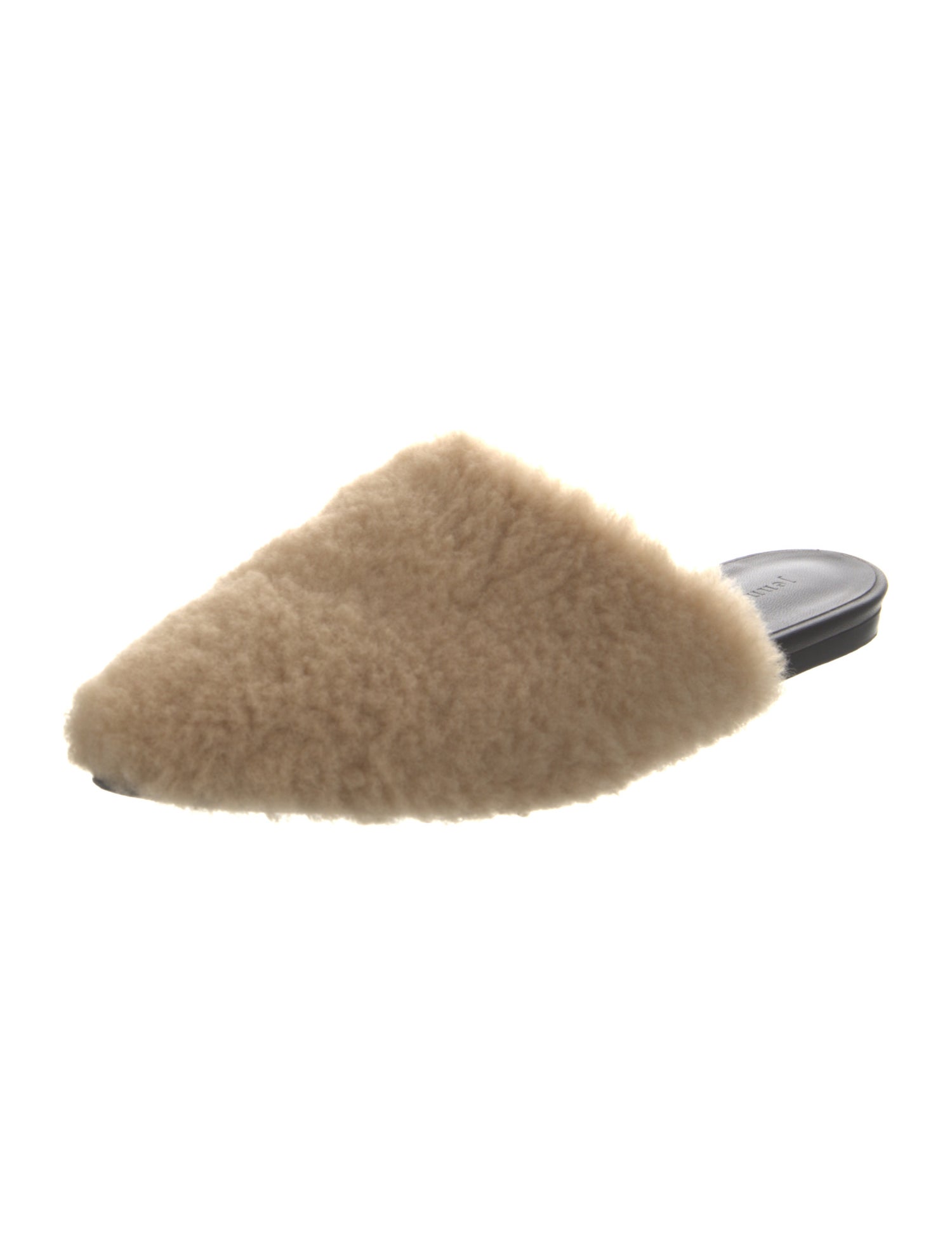 Jenni Kayne Shearling Mules