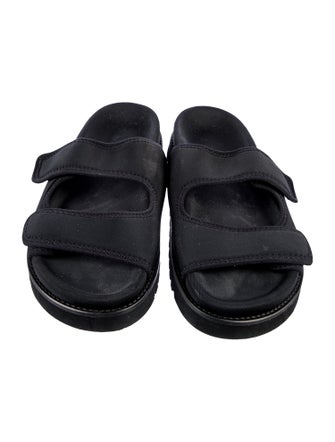Jenni Kayne Neoprene Slides