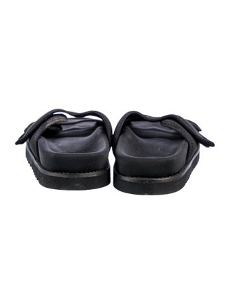 Jenni Kayne Neoprene Slides