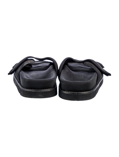 Jenni Kayne Neoprene Slides