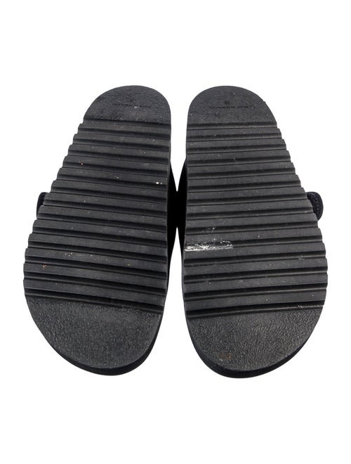 Jenni Kayne Neoprene Slides