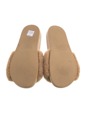 Jenni Kayne Suede Slides