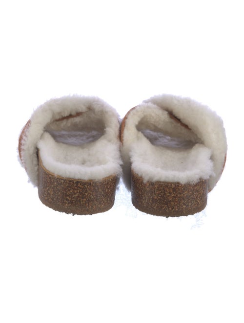 Jenni Kayne Suede Slides