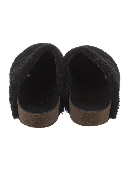 Jenni Kayne Shearling Mules