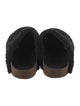 Jenni Kayne Shearling Mules