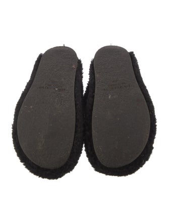Jenni Kayne Shearling Mules