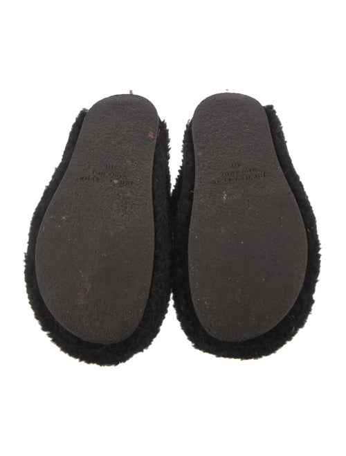 Jenni Kayne Shearling Mules