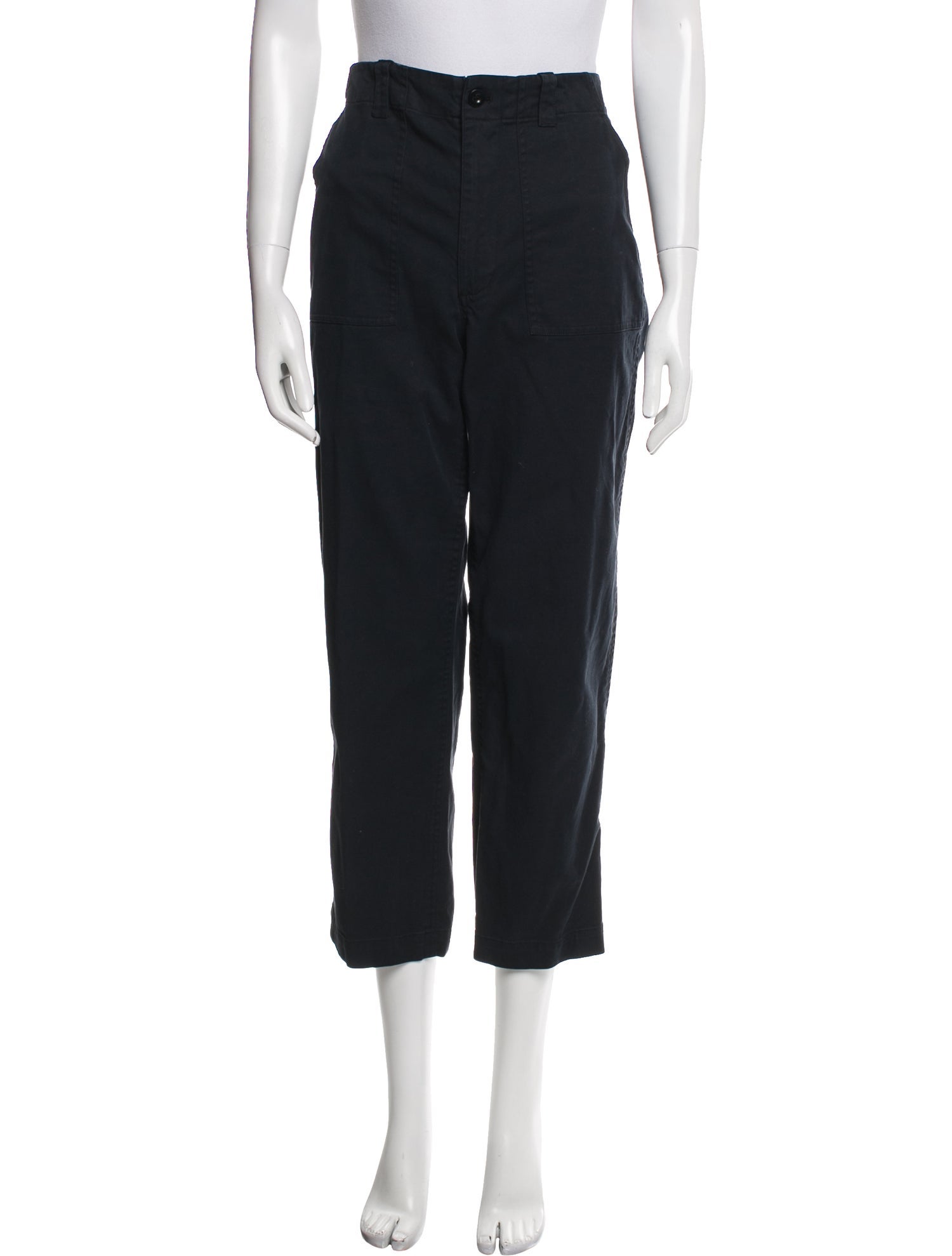 Jenni Kayne Straight Leg Pants