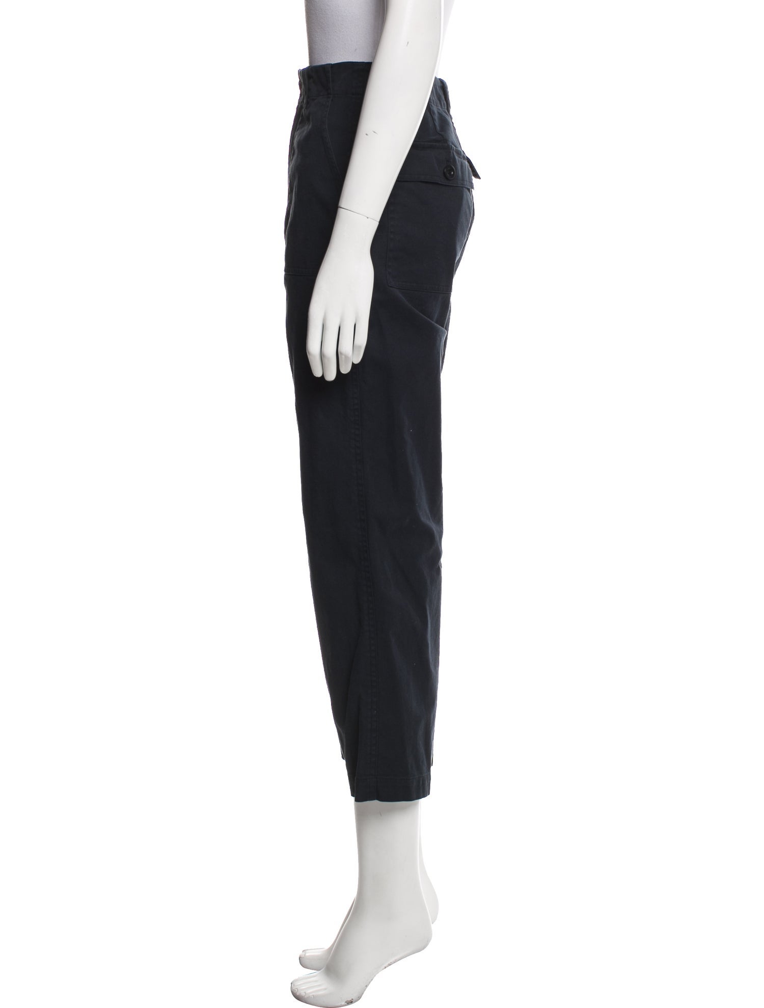 Jenni Kayne Straight Leg Pants