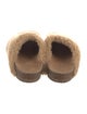 Jenni Kayne Shearling Slides