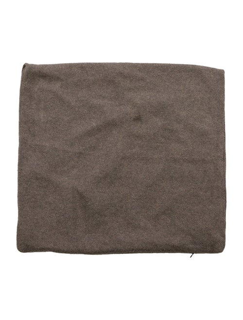 Jenni Kayne Square Throw Pillow Cover